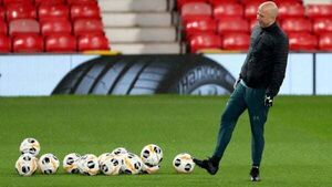 Liverpool hope perfectionist Arne Slot continues Jurgen Klopp’s legacy Liverpool hope perfectionist Arne Slot continues Jurgen Klopp’s legacy