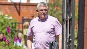 Senior prison official claims death of prisoner from heroin overdose was 'unusual'