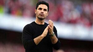 Mikel Arteta wants ‘more determined’ Arsenal after missing out on Premier League Mikel Arteta wants ‘more determined’ Arsenal after missing out on Premier League