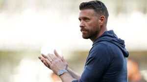 People were right – Rob Edwards admits survival task ‘became too much’ for Luton People were right – Rob Edwards admits survival task ‘became too much’ for Luton