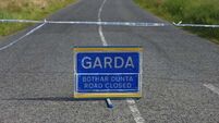 Man killed in motorcycle crash in Co Wicklow