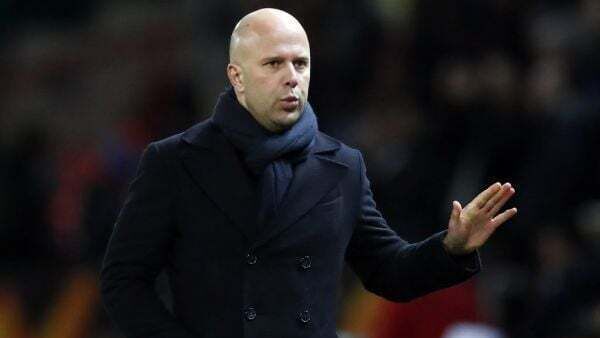 Incoming Liverpool boss Arne Slot found Anfield job offer ‘difficult to ignore’