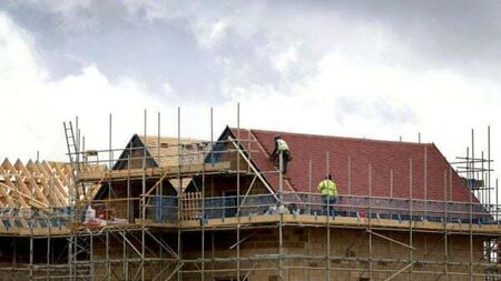 Ireland’s housing policy needs ‘radical reset’, leaked report says