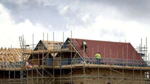 Ireland’s housing policy needs ‘radical reset’, leaked report says Ireland’s housing policy needs ‘radical reset’, leaked report says