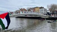 Ireland set to recognise Palestinian state on Wednesday despite Israeli warning