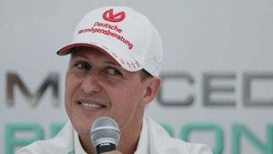 Michael Schumacher’s family wins case against publisher over fake AI interview Michael Schumacher’s family wins case against publisher over fake AI interview