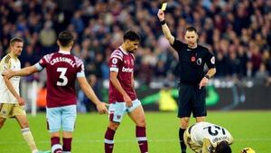Lucas Paqueta vows to clear his name after being charged with spot-fixing Lucas Paqueta vows to clear his name after being charged with spot-fixing