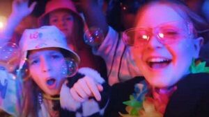 Irish children go viral with their 'song of the summer' The Spark Irish children go viral with their 'song of the summer' The Spark
