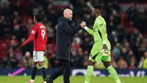 Growing doubts over Erik ten Hag's future at Man United regardless of FA Cup outcome Growing doubts over Erik ten Hag's future at Man United regardless of FA Cup outcome