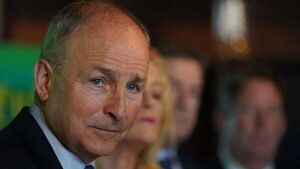 Irish ambassador subjected to ‘unacceptable’ treatment by Israel, Tánaiste says
