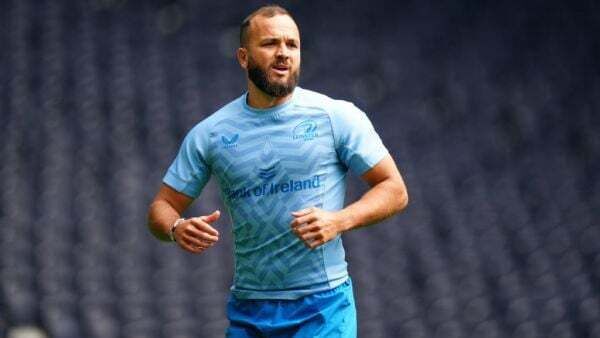Jamison Gibson-Park: Leinster will face ‘on fire’ Toulouse buoyed by past wins