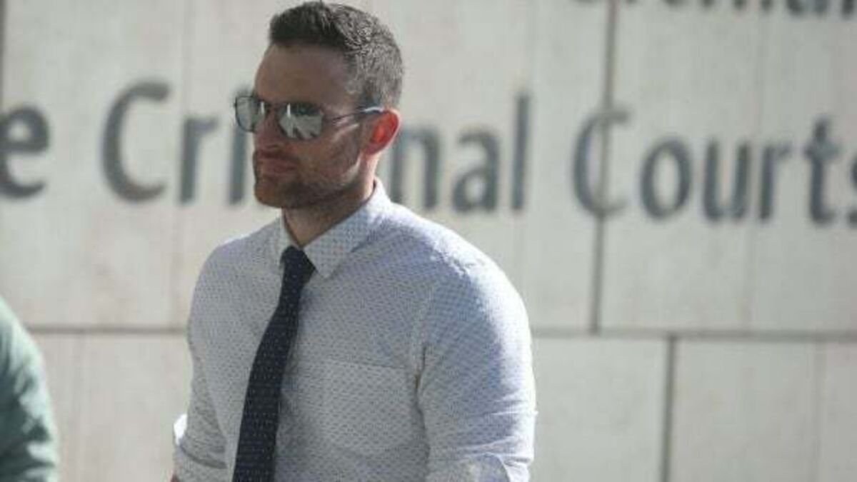 Garda to face trial charged with burglary, perverting course of justice and false imprisonment