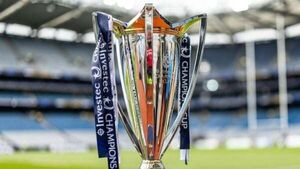 Quiz: How much do you know about the Champions Cup? Quiz: How much do you know about the Champions Cup?