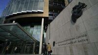 Man accused of biting woman on face and lips during 'predatory' Dublin attack