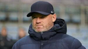 Wayne Rooney ready for Plymouth’s ‘exciting project’ after becoming head coach Wayne Rooney ready for Plymouth’s ‘exciting project’ after becoming head coach