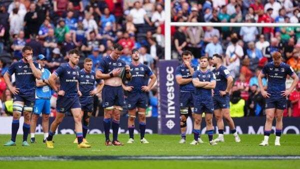 Saturday sport: United win FA Cup final, Toulouse win Champions Cup final