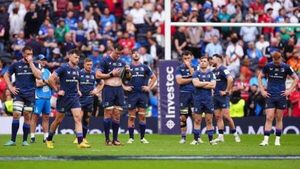 Saturday sport: United win FA Cup final, Toulouse win Champions Cup final Saturday sport: United win FA Cup final, Toulouse win Champions Cup final