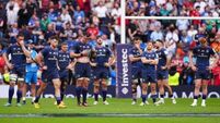 Saturday sport: United win FA Cup final, Toulouse win Champions Cup final