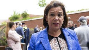 Sinn Féin support dips again in latest opinion poll