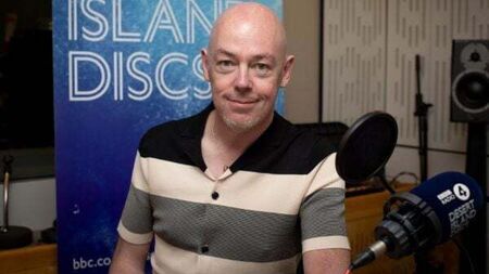 The Boy In The Striped Pyjamas author: Don’t read novels for Holocaust facts