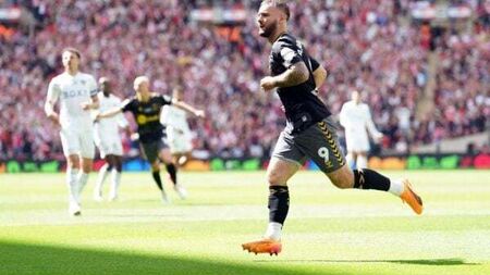 Southampton return to Premier League after beating Leeds in play-off final