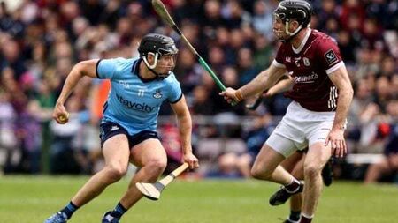 GAA: Dublin and Kilkenny reach Leinster final as Galway's season sends