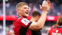 Jack Willis unlikely to return to England after more top honours with Toulouse