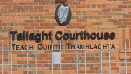 Teen charged with petrol bomb attack on building earmarked for refugees denied bail