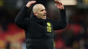 Chelsea attracted to Enzo Maresca because of Pep Guardiola factor – Andy King Chelsea attracted to Enzo Maresca because of Pep Guardiola factor – Andy King