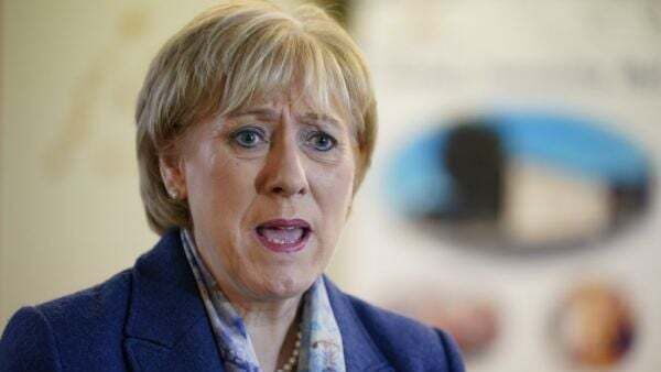 Humphreys ‘not thinking of introducing national service’