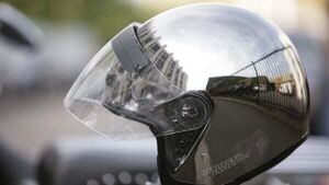 Over 100 motorcyclists killed in road incidents in last five years
