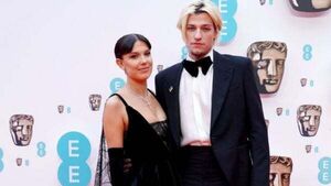 Jon Bon Jovi confirms son Jake married Millie Bobby Brown in ‘family wedding’