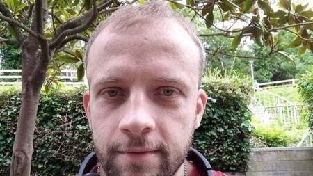 'We are going to die': Man threatened woman and baby while brandishing knife