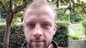 'We are going to die': Man threatened woman and baby while brandishing knife