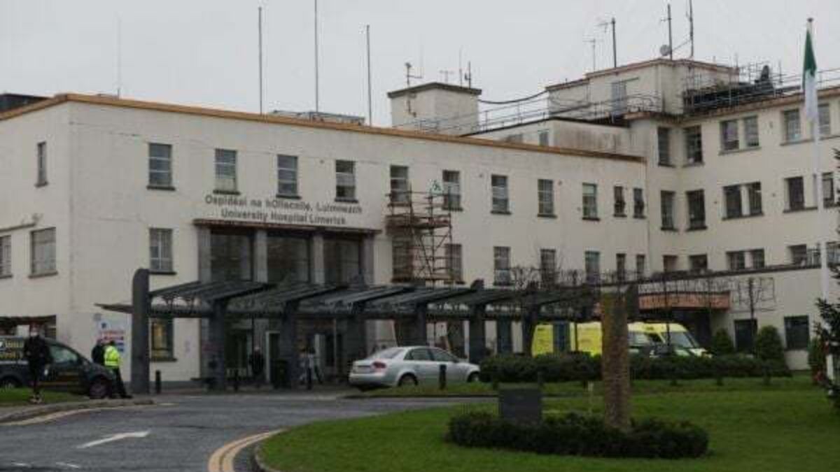 Reforms at UHL are beginning to bring trolley numbers down – Donnelly
