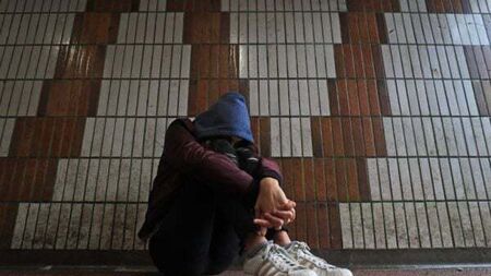 Families living in poor housing conditions more likely to have mental health issues — ESRI