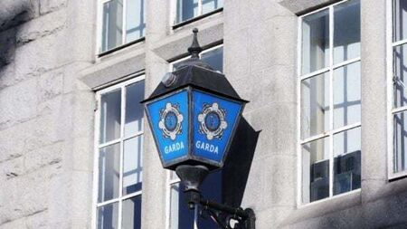 Three people arrested in relation to fatal assault on man in Lucan
