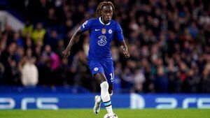 Manchester United considering move for Trevoh Chalobah Manchester United considering move for Trevoh Chalobah