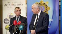 Garda deployed to Belfast amid concern over 'abuse of Common Travel Area'