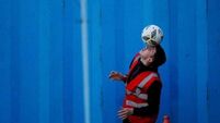 League of Ireland: Sligo Rovers halt Shelbourne, Shamrock Rovers narrow gap to Derry