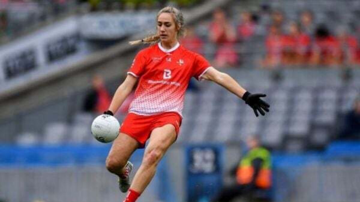 'It was one of our proudest days': Kate Flood on the impact of her late manager Míchéal McKeown
