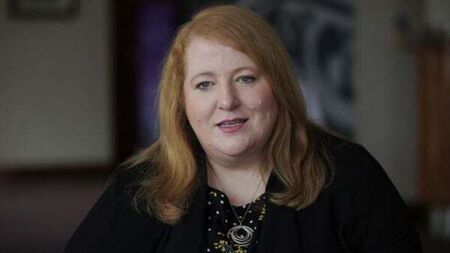 Labour must ‘shift the dial’ on Stormont reform if elected, says Alliance leader