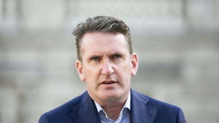 Housing commissioner needed in Europe, says Labour MEP candidate