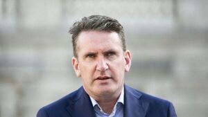 Housing commissioner needed in Europe, says Labour MEP candidate