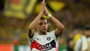 France striker Kylian Mbappe signs Real Madrid deal – reports France striker Kylian Mbappe signs Real Madrid deal – reports