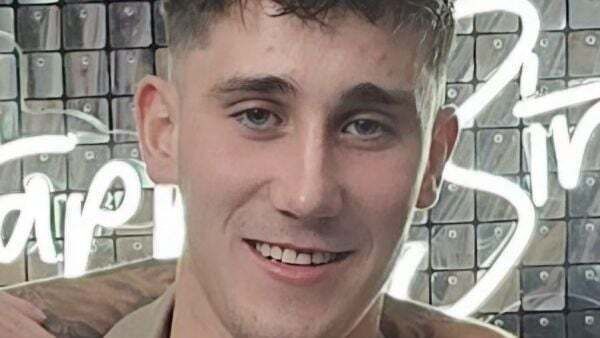 Tributes paid to nephew of Sinn Féin politician after lough tragedy