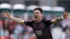 League of Ireland wrap: Dundalk beat St Pats, Sligo Rovers win 2-1 vs Drogheda League of Ireland wrap: Dundalk beat St Pats, Sligo Rovers win 2-1 vs Drogheda