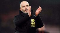 Enzo Maresca calls coaching Chelsea ‘a dream’ after joining on five-year deal