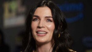 Aisling Bea enlists famous friends to reveal first pregnancy Aisling Bea enlists famous friends to reveal first pregnancy