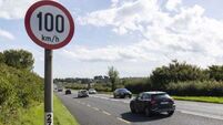 RSA calls for double penalty points for speeding and mobile phone use